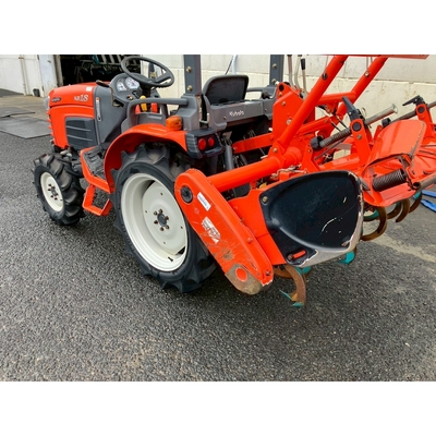 KUBOTA トラクター KB18