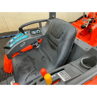 KUBOTA トラクター KB18