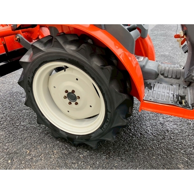 KUBOTA トラクター KB18