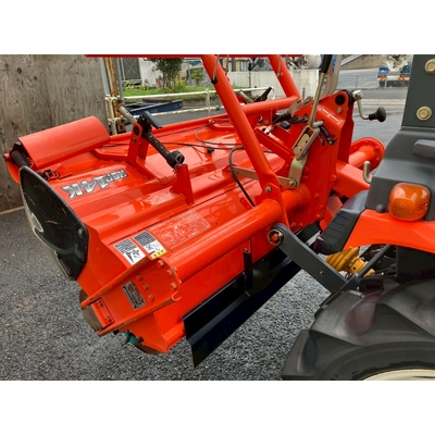 KUBOTA トラクター KB18