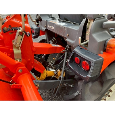 KUBOTA トラクター KB18