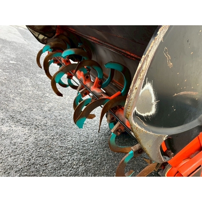 KUBOTA トラクター KB18