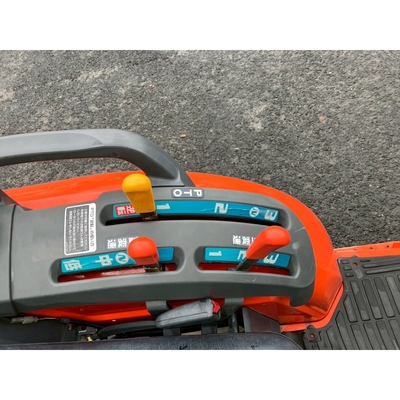 KUBOTA トラクター KB18