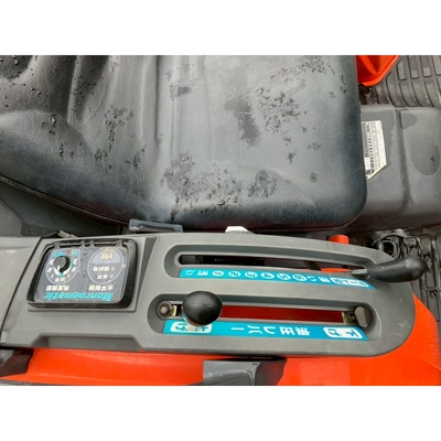 KUBOTA トラクター KB18