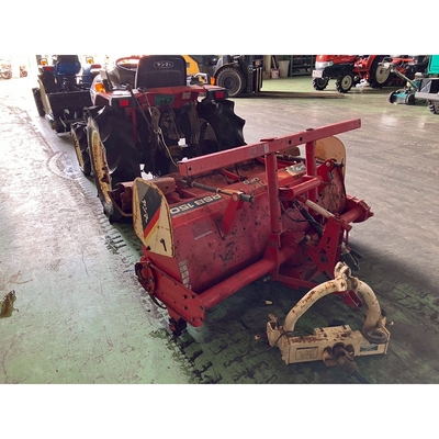 YANMAR トラクター F220D