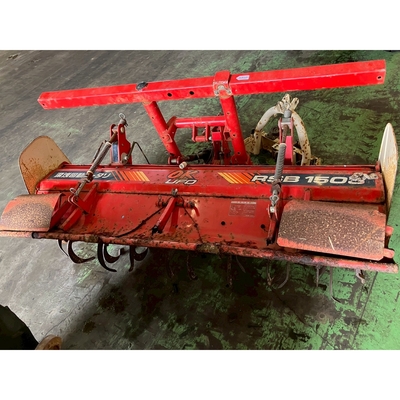 YANMAR トラクター F220D