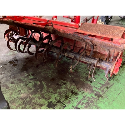 YANMAR トラクター F220D