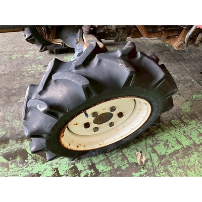 YANMAR トラクター F220D