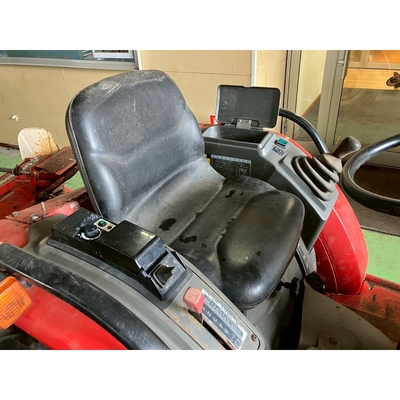 YANMAR トラクター F220D