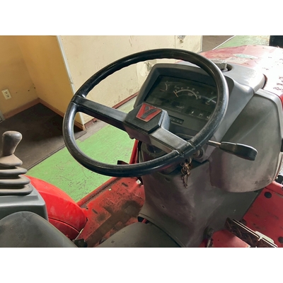 YANMAR トラクター F220D