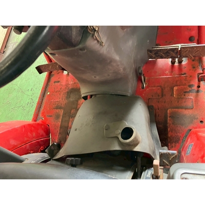 YANMAR トラクター F220D