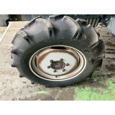 ISEKI トラクター TG37F