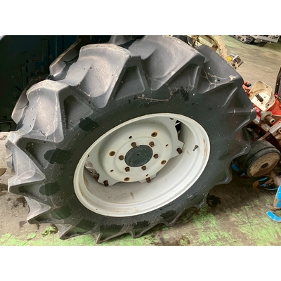 ISEKI トラクター TG37F