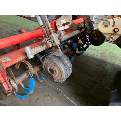 ISEKI トラクター TG37F