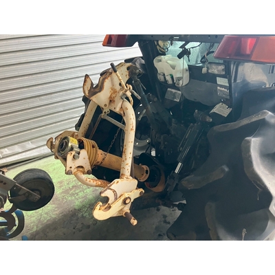 ISEKI トラクター TG37F