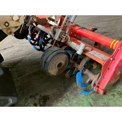 ISEKI トラクター TG37F