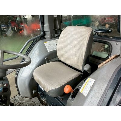 ISEKI トラクター TG37F