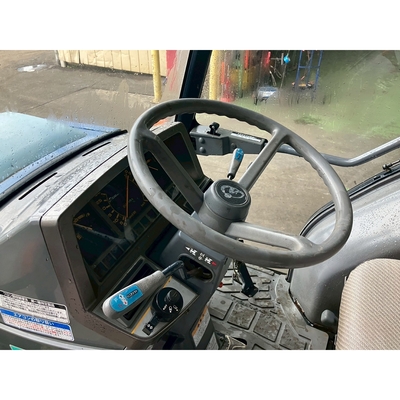 ISEKI トラクター TG37F