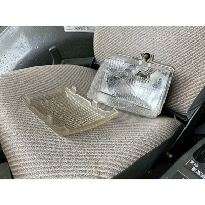 ISEKI トラクター TG37F