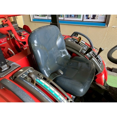 MITSUBISHI トラクター GS180