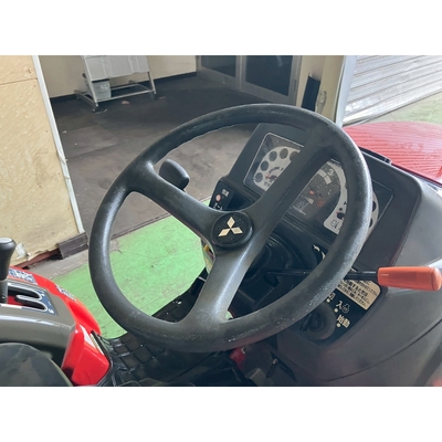 MITSUBISHI トラクター GS180