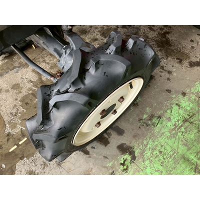 YANMAR トラクター Ke-3D