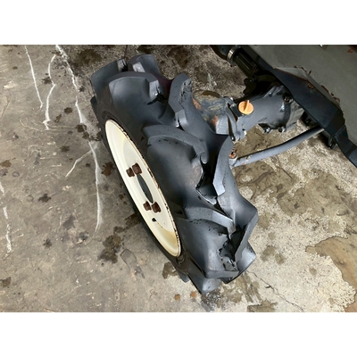 YANMAR トラクター Ke-3D