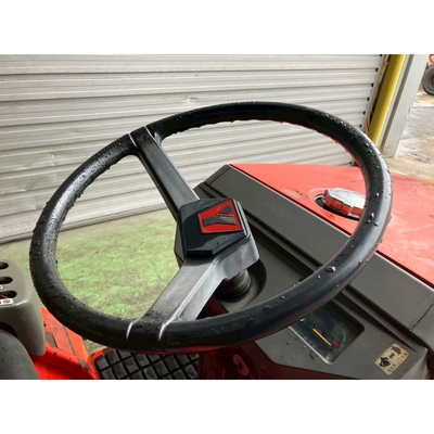 YANMAR トラクター Ke-3D