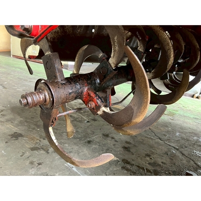 YANMAR トラクター Ke-3D