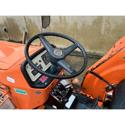 KUBOTA トラクター L2602S