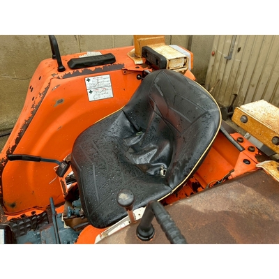 KUBOTA トラクター L2602S