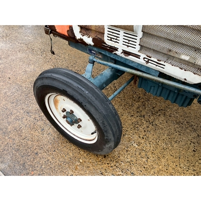 KUBOTA トラクター L2602S