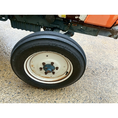 KUBOTA トラクター L2602S