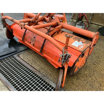 KUBOTA トラクター L2602S