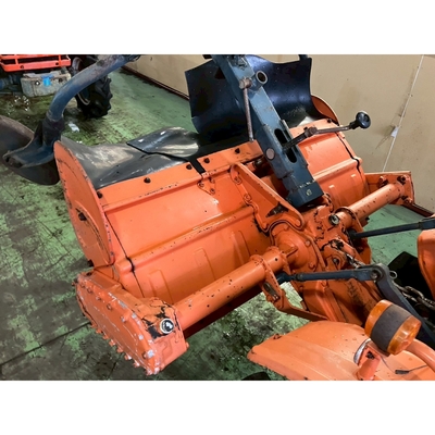 KUBOTA トラクター B7000D