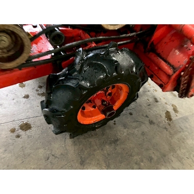 マメトラ ハンマーナイフモア 