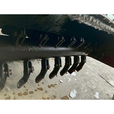 マメトラ ハンマーナイフモア 