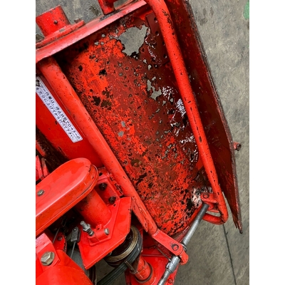 マメトラ ハンマーナイフモア 