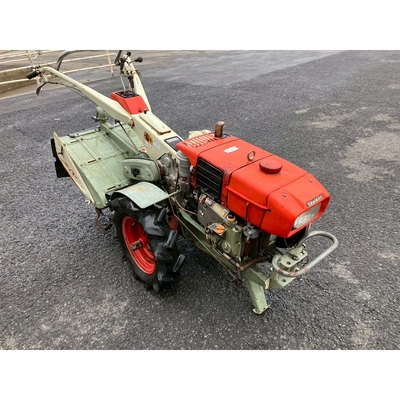 YANMAR 耕運機 YC70/SS70C