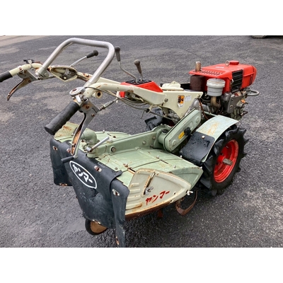 YANMAR 耕運機 YC70/SS70C