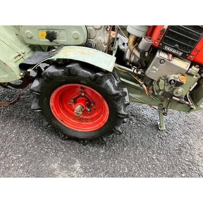 YANMAR 耕運機 YC70/SS70C