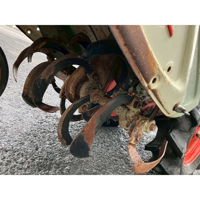 YANMAR 耕運機 YC70/SS70C