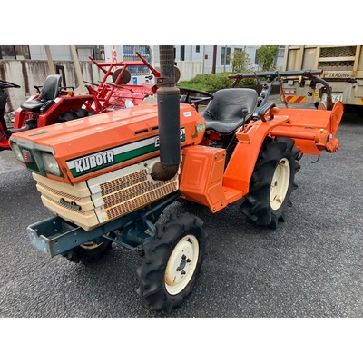 KUBOTA トラクター B1402D