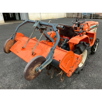 KUBOTA トラクター B1402D