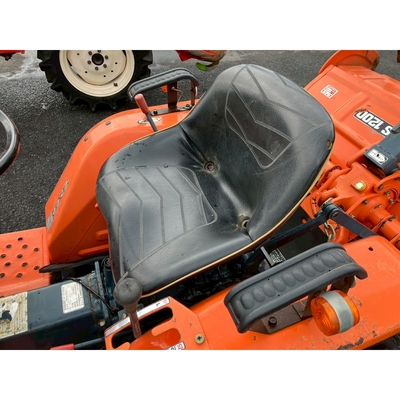 KUBOTA トラクター B1402D