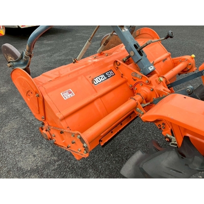 KUBOTA トラクター B1402D