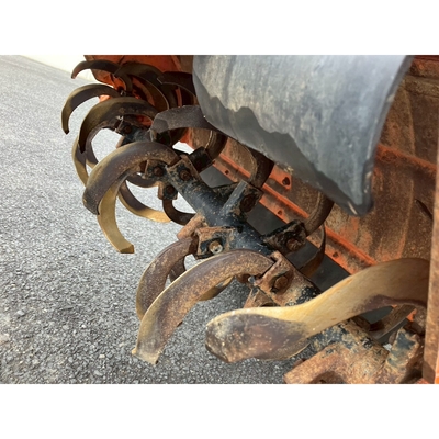 KUBOTA トラクター B1402D