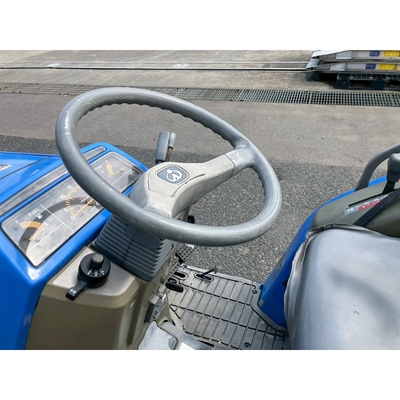 ISEKI トラクター TF223F