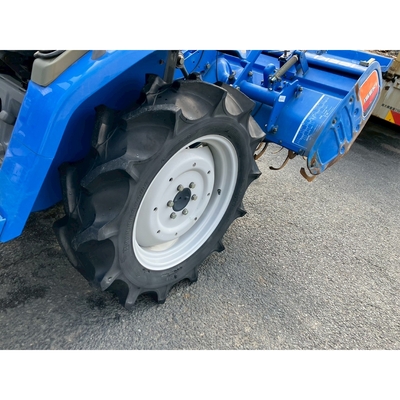 ISEKI トラクター TF223F