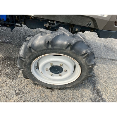 ISEKI トラクター TF223F